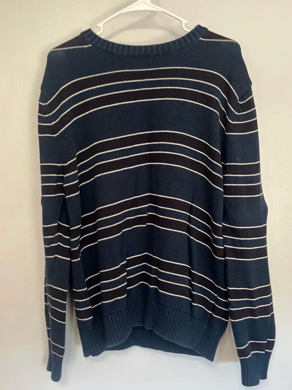 St. John’s Bay Grandpa Sweater